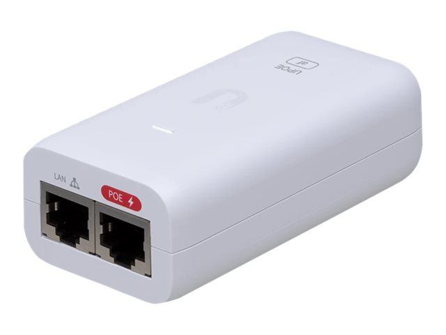 Ubiquiti UniFi - Power Injector - Wechselstrom 100-240 V