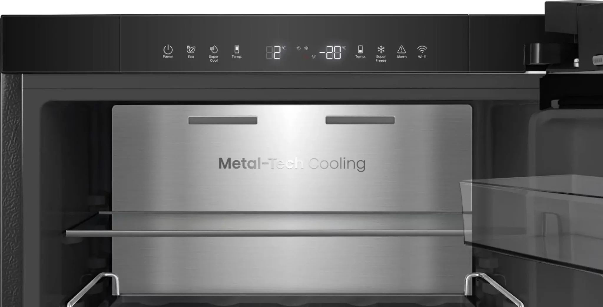 HISENSE RB5K330GSFC
