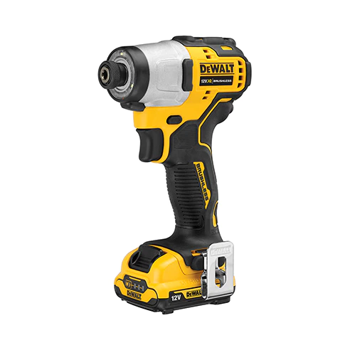 Dewalt DCF801D2-QW