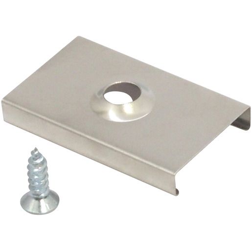 SmartLed HALTERUNG / SMARTL LEDPROFIL ESQUINA SLME10