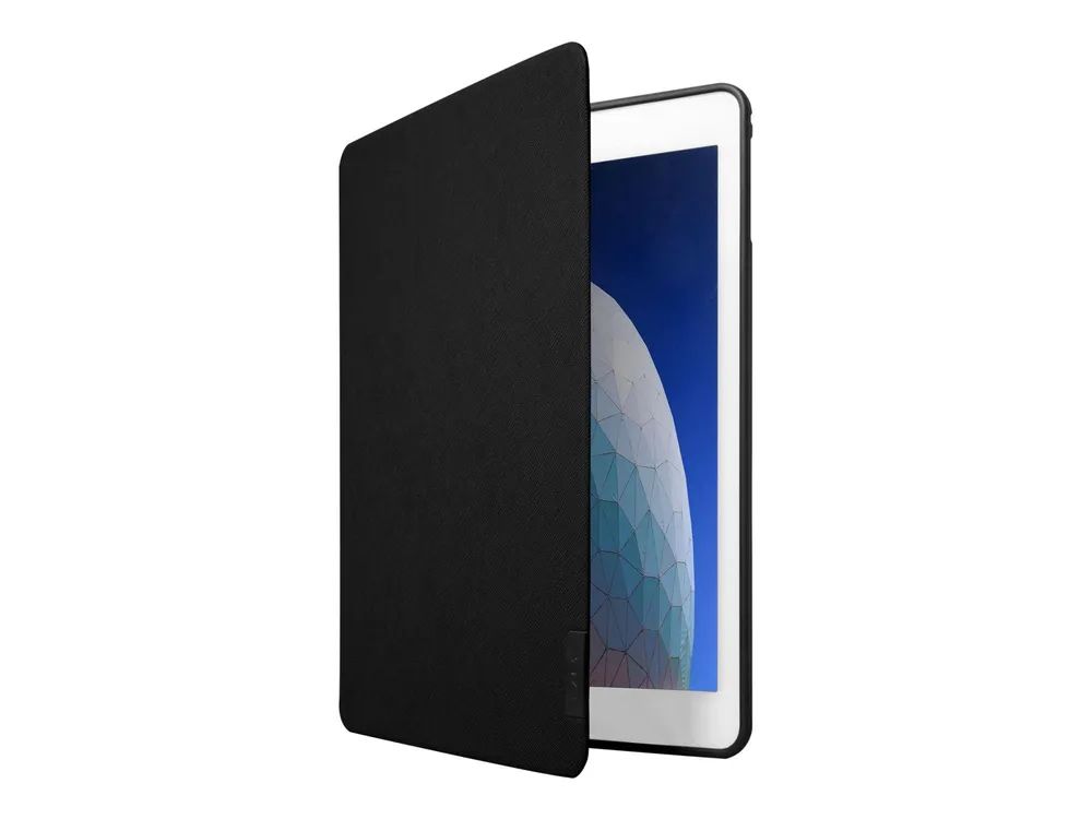 Laut International Laut PRESTIGE FOLIO - Flip-Hülle für Tablet - Kunstleder, Thermoplastisches Polyurethan (TPU)