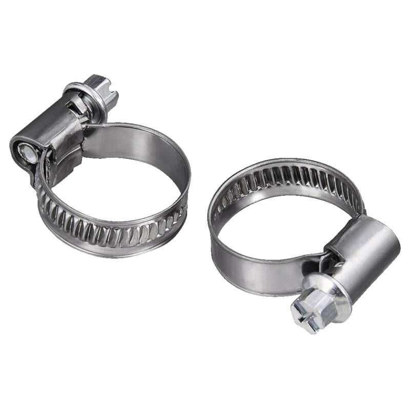 Xavax 220730 Schlauchschelle, 20-32 mm, 2er