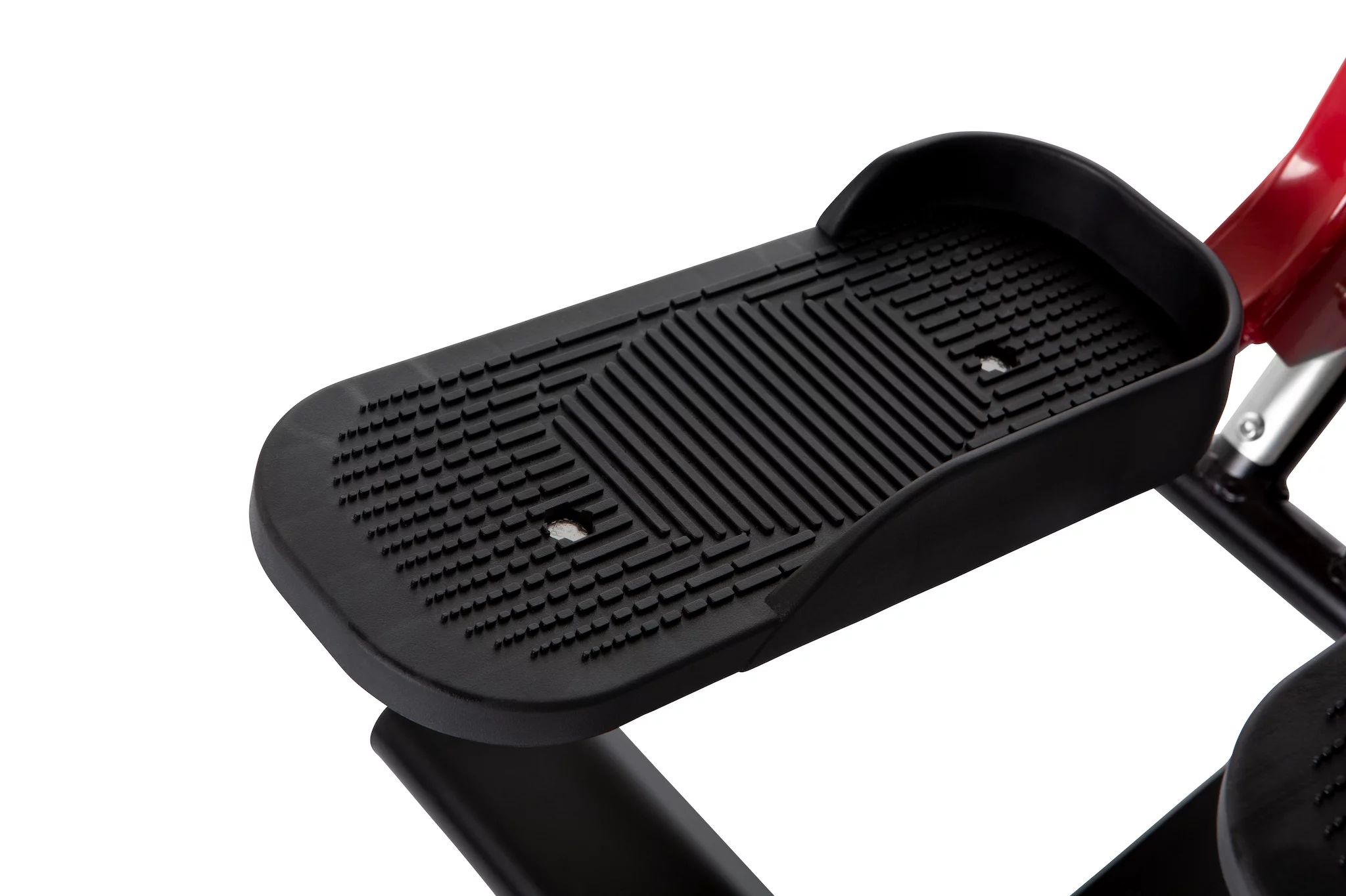 Hammer Cross Stepper