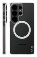 PanzerGlass CARE SL1M Case Transparent Samsung Galaxy S26 Ultra