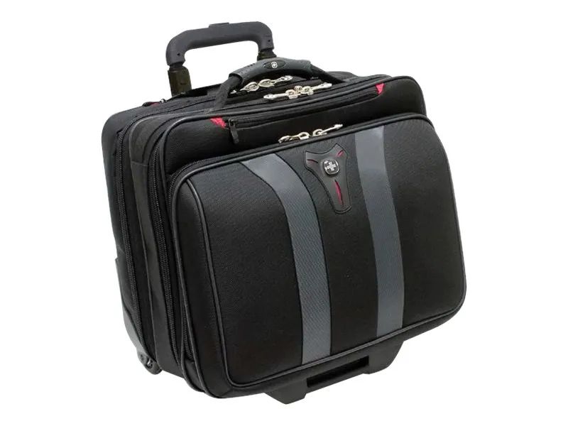 Wenger GRANADA - Notebook-Tasche - 43.2 cm (17")