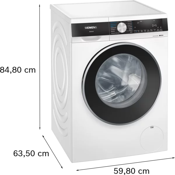 Siemens IQ500 WN44G242