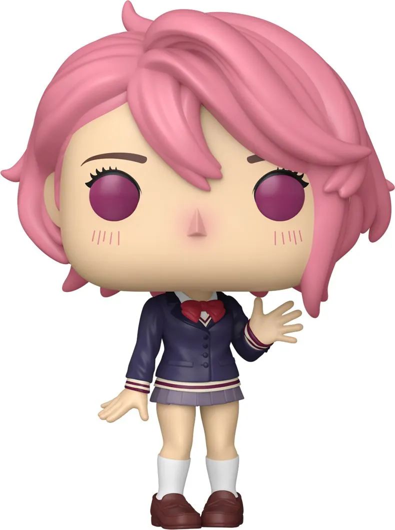 Funko UK, Ltd. Funko POP! Anime Dandadan  Aira