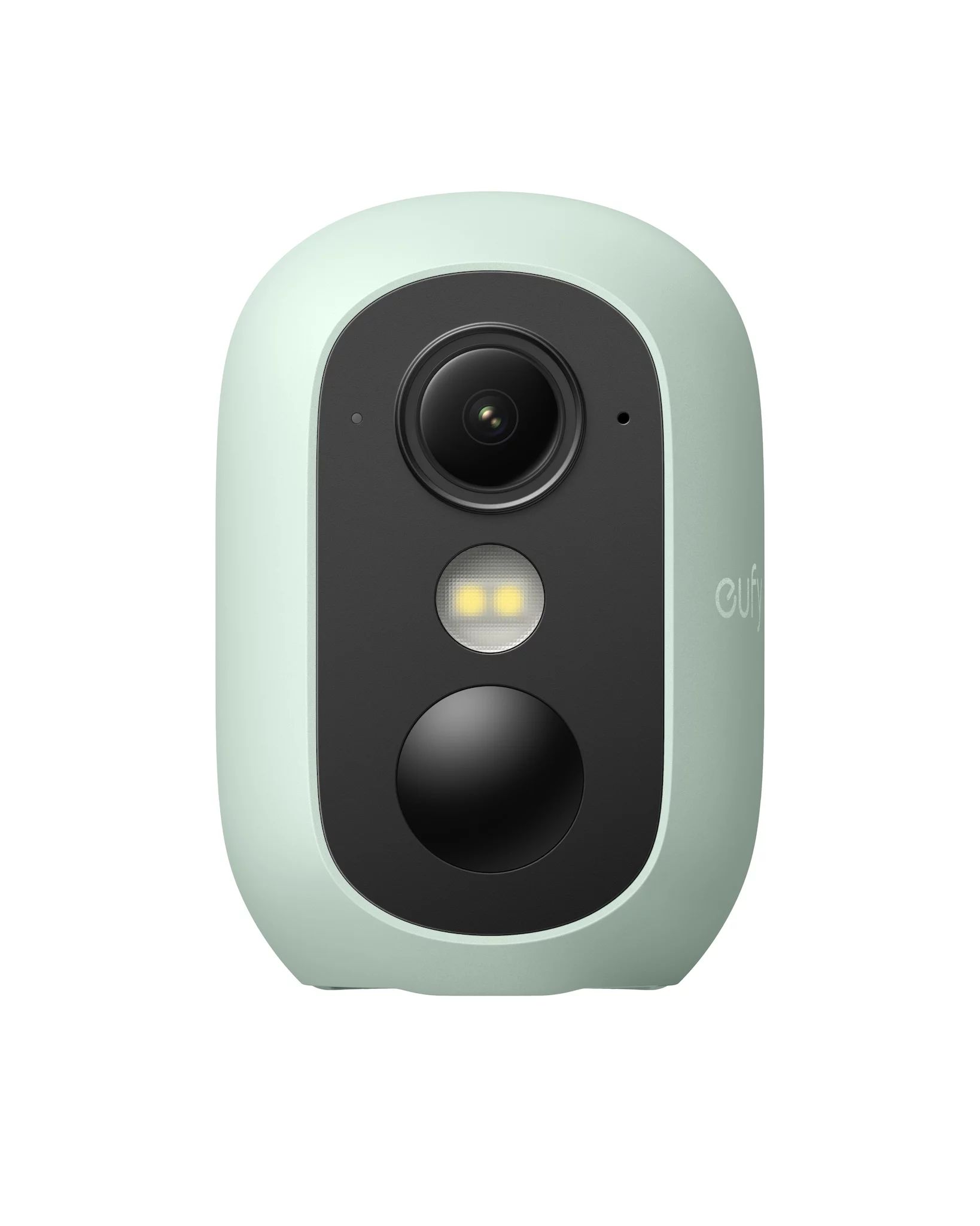 eufy Cam C35 Solo green