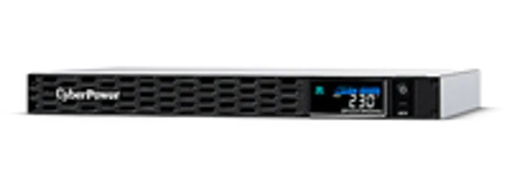 CyberPower Systems Cyberpower USV CP1000EIPFCRM1U