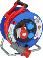 Brennenstuhl 1182770010 Kabeltrommel