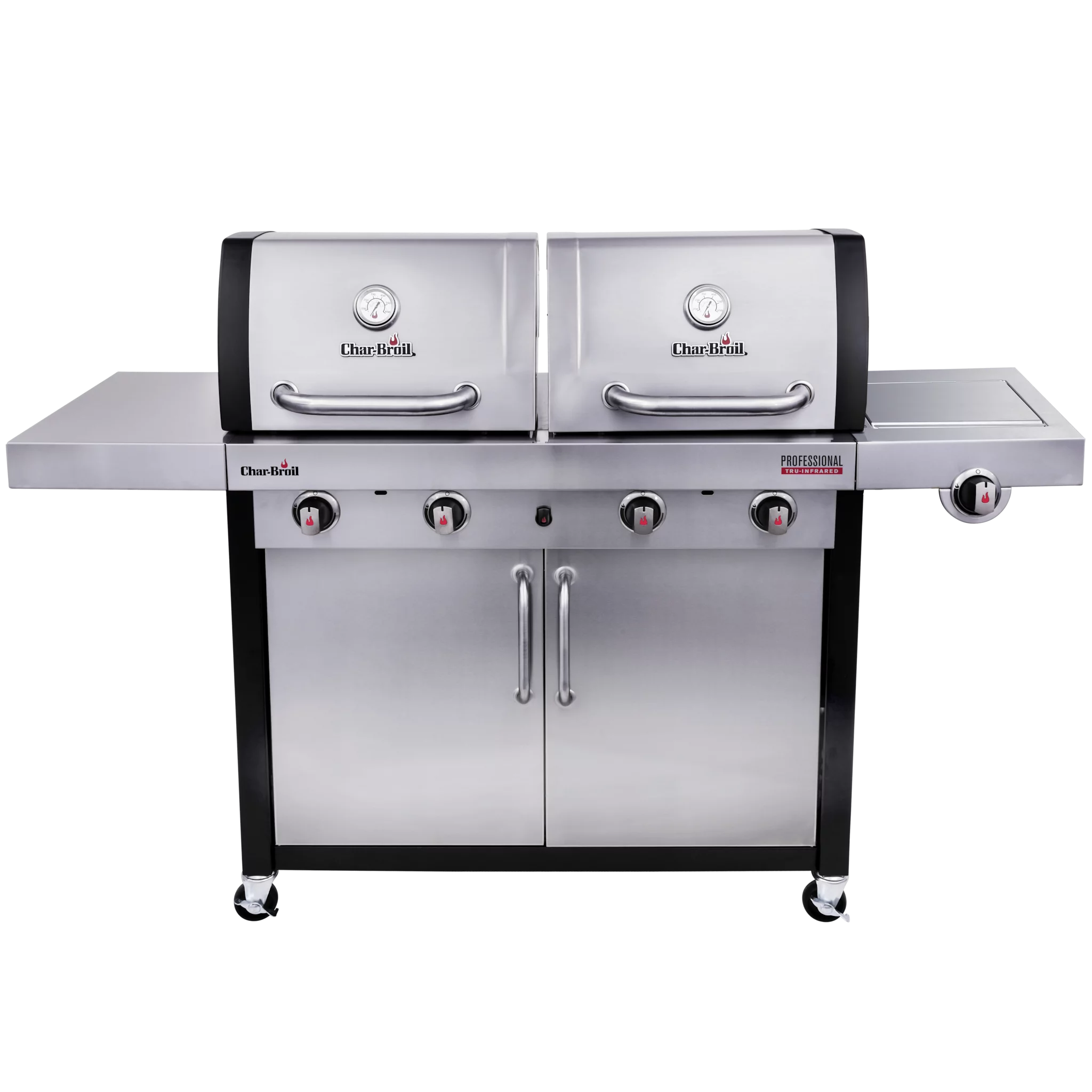 Char Broil Professional 4600 S