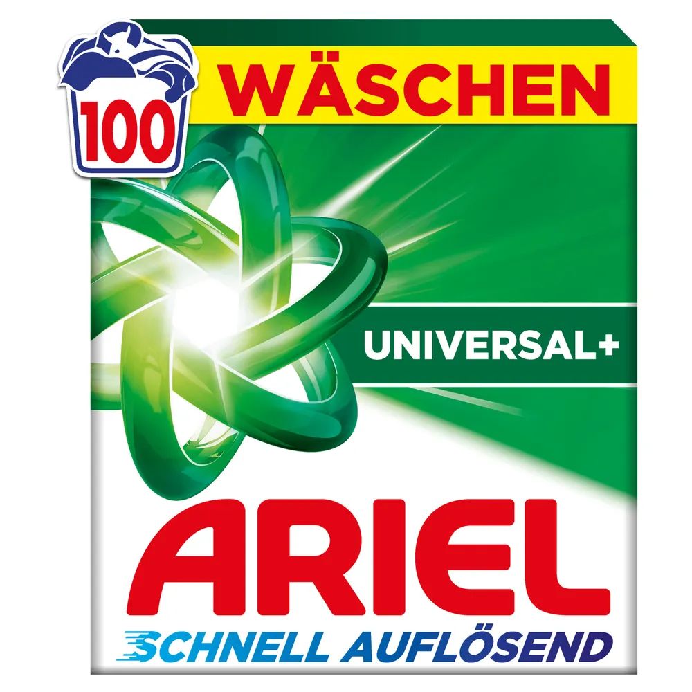 Ariel Pulver Universal 5.03KG 