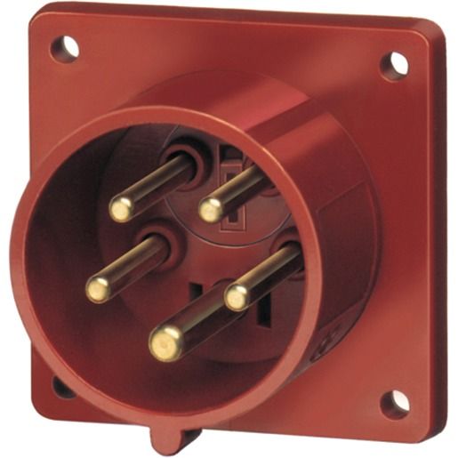 Mennekes CEE-PHASENWENDER 400V-5X16A/6H / MENNEK 854 ANBAUGER. IP44 AM 854