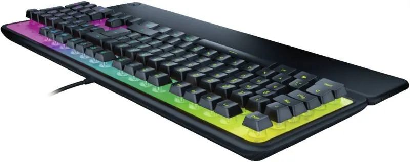 Turtle Beach TASTATUR MAGMA DE LAYOUT