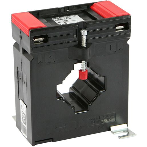 MBS AUFSTECK-STROMWANDLER KL.1 / MBS ASK41.4 100/5 3,75VA 13179