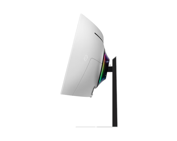 Samsung Odyssey OLED G9 Curved Gaming Monitor, 49 Zoll