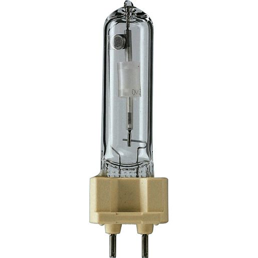 Philips METALLHALOGENDAMPFLAMPE G12 / PHILI CDM-T 70W/942 871150019927015