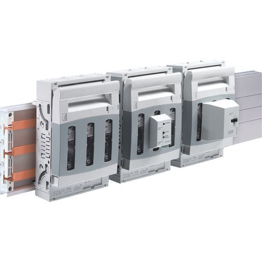 Rittal NH-REITERSICH.TRENNER 00 / RITTAL SV 9343.010 9343010