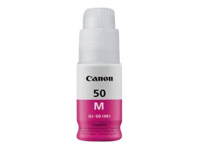 Canon GI 50 M - Magenta - original - Nachfülltinte