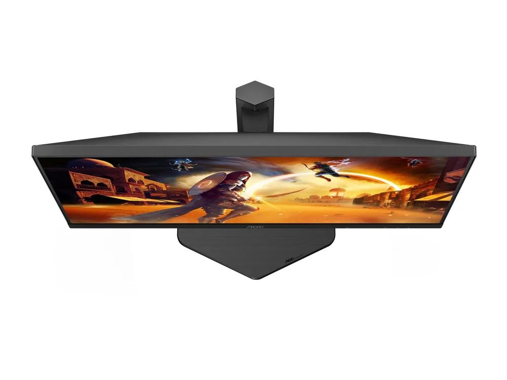 AOC Gaming Q27G4SRU - LED-Monitor - Gaming - 68.58 cm (27")