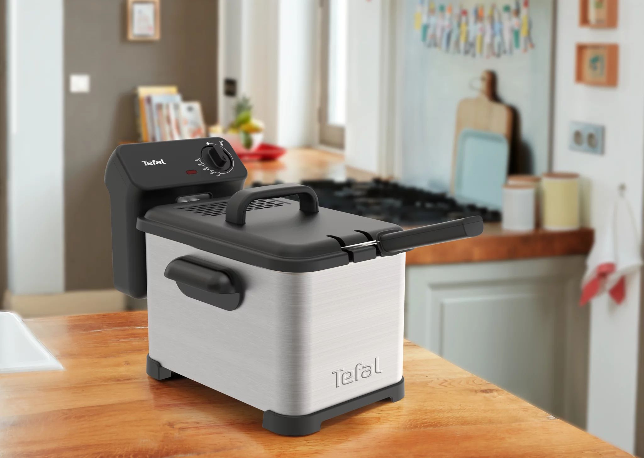 Tefal FR5030 FAMILY PRO ACCESS