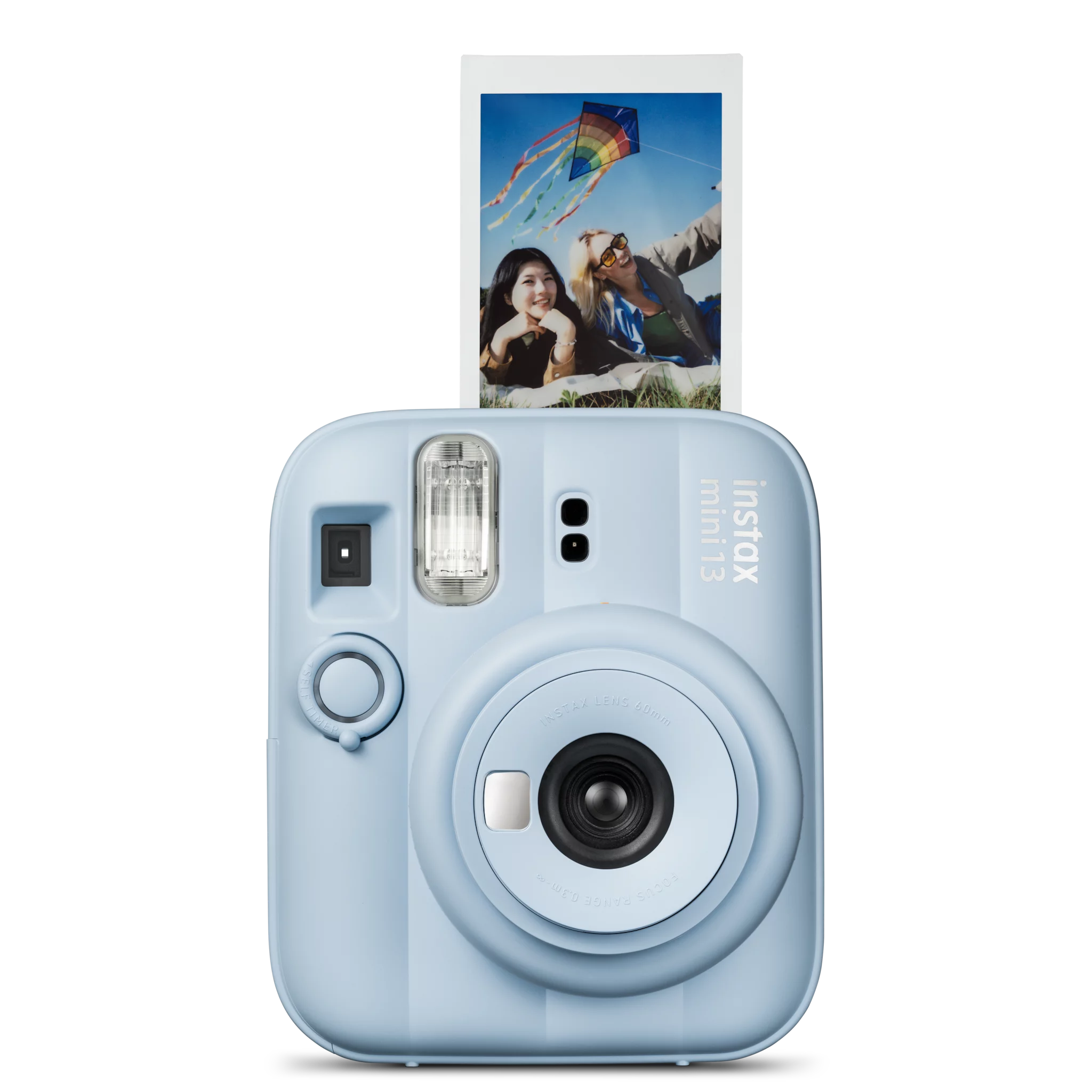 Fujifilm instax mini 13™ - Frost Blue