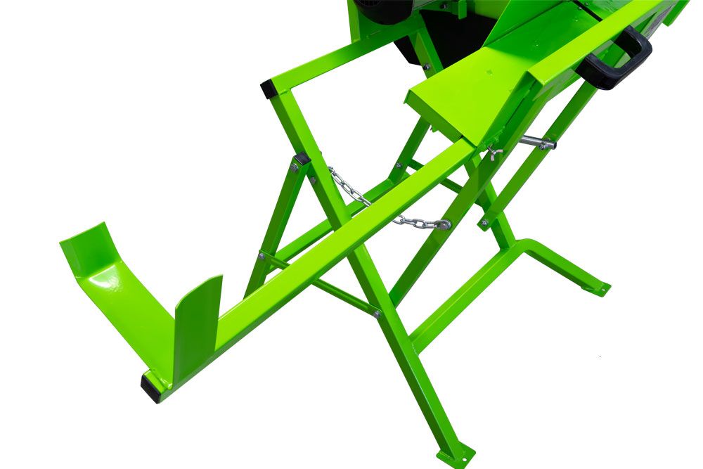 Zipper ZI-WP400TN