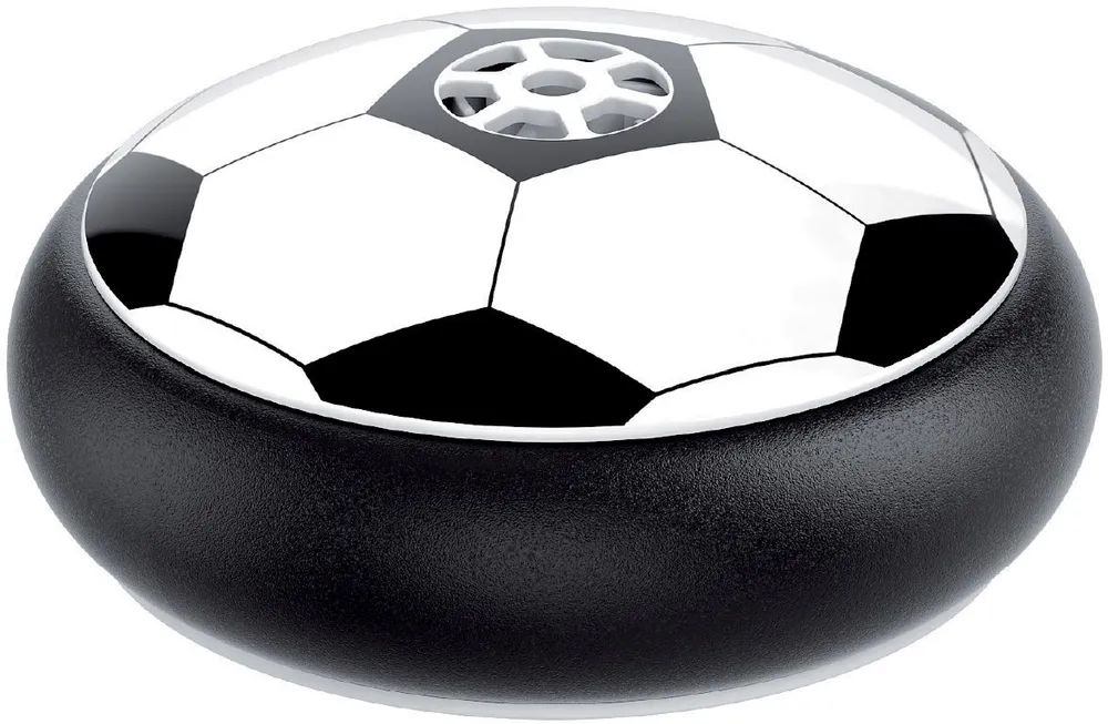 VEDES Großhandel GmbH - Ware NSP Hover Fußball mit Licht, #11cm