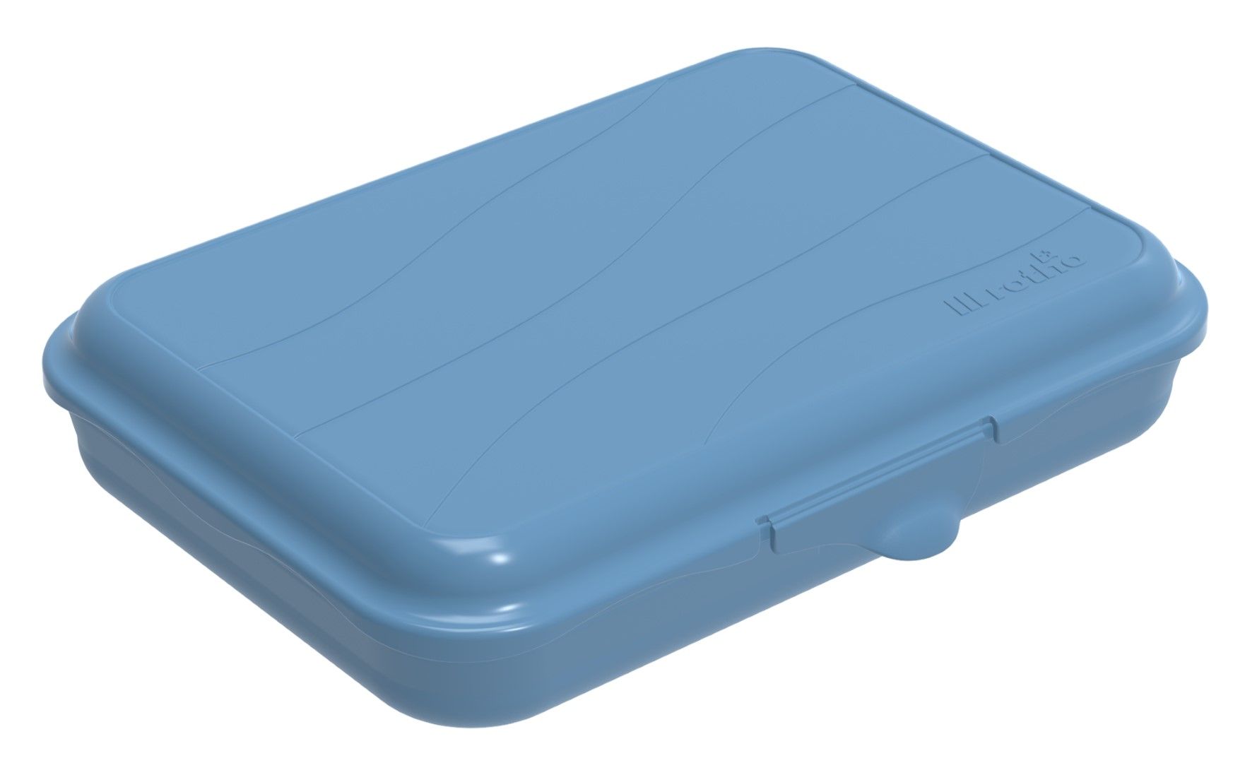 Rotho Funbox 0.75 l FUN