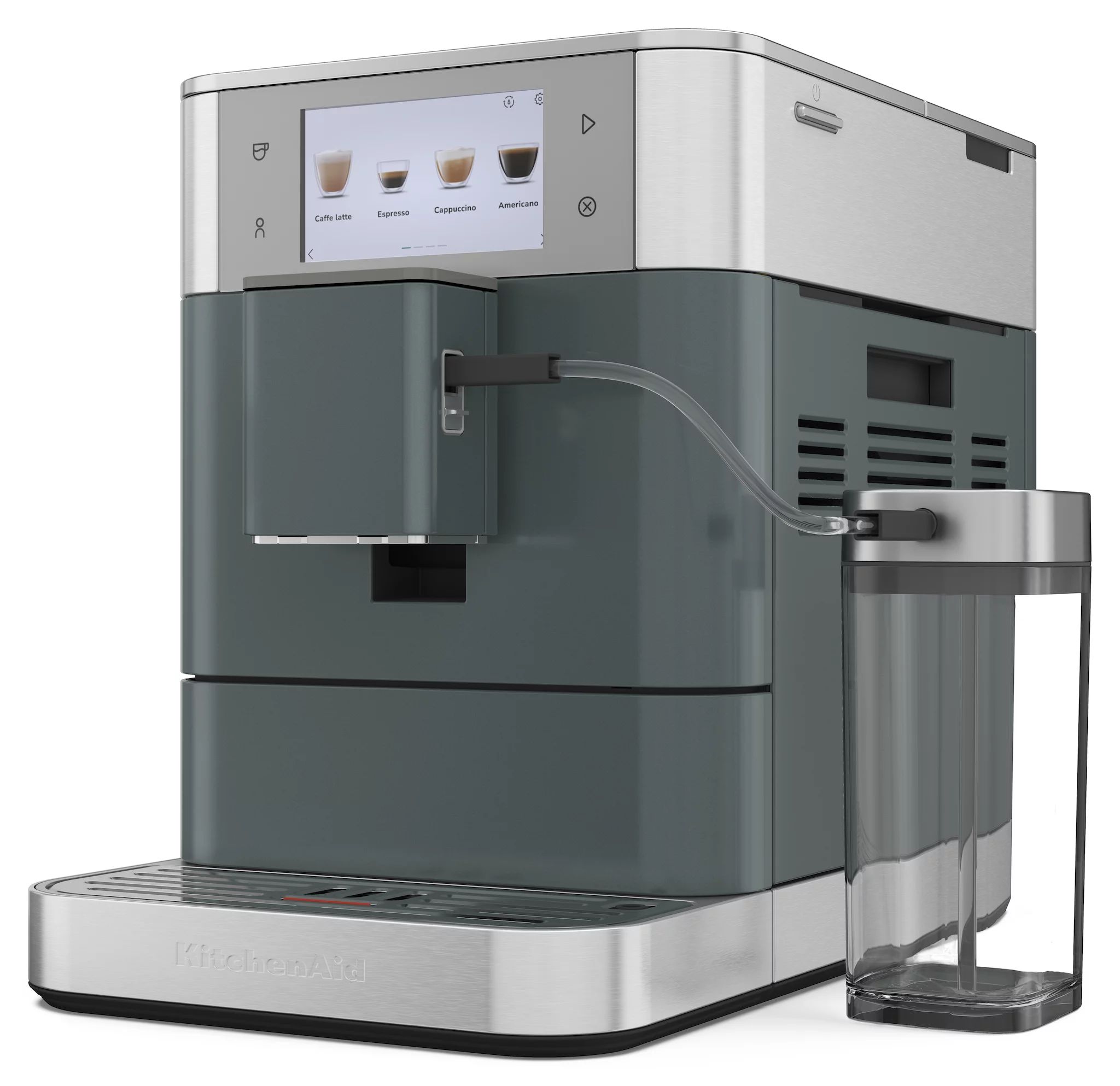 KitchenAid 5KES8558EJP, Juniper