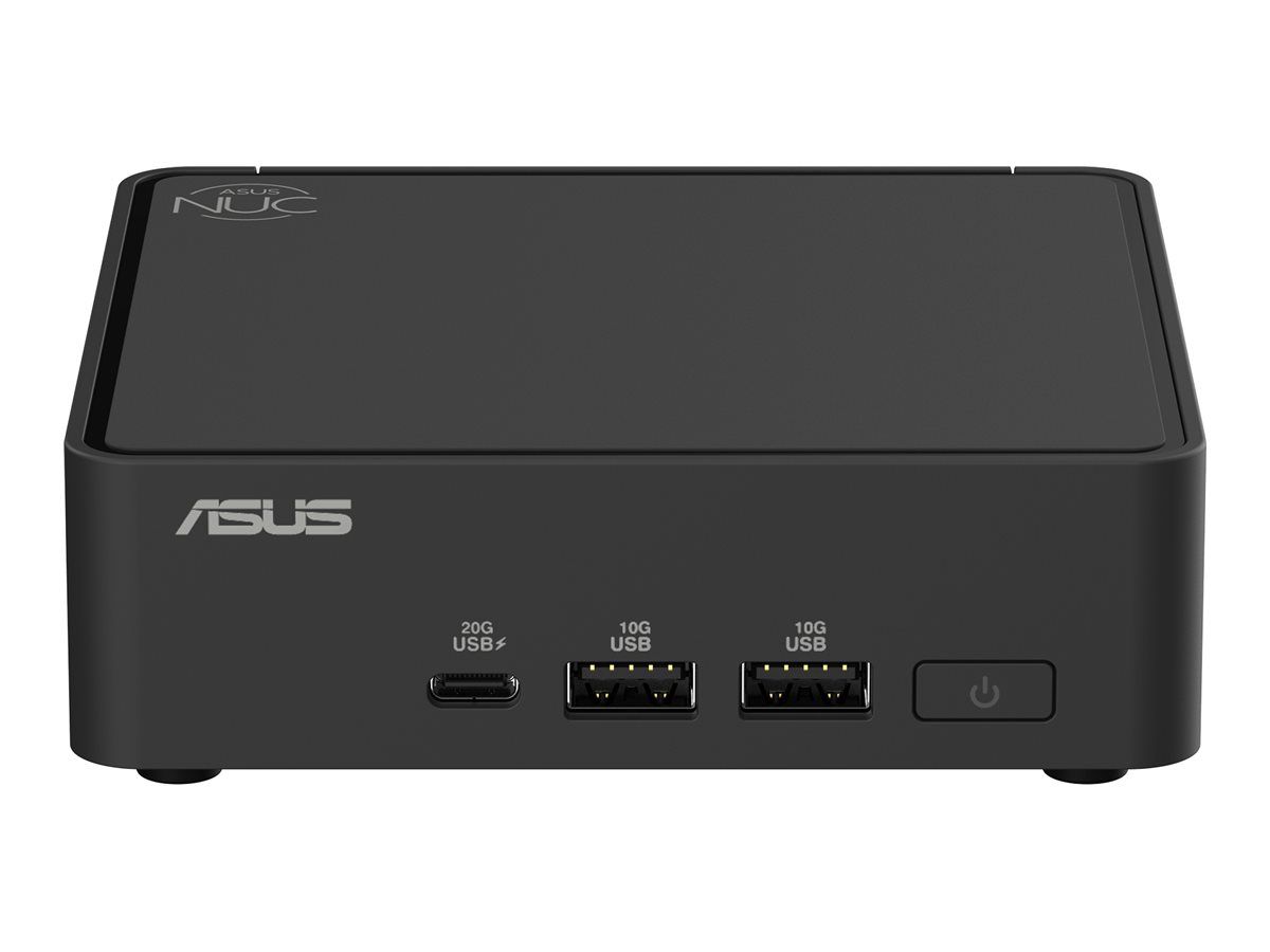 ASUS NUC 15 Pro Slim Kit RNUC15CRKV500002 - Barebone