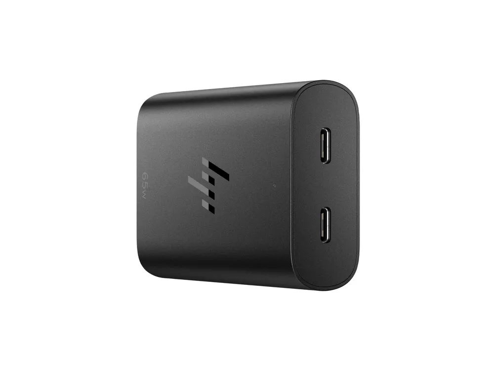 HP USB-C Netzteil - Wechselstrom 115/230 V