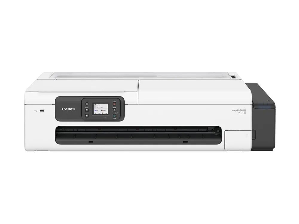 Canon imagePROGRAF TC-21M Large Format Printer