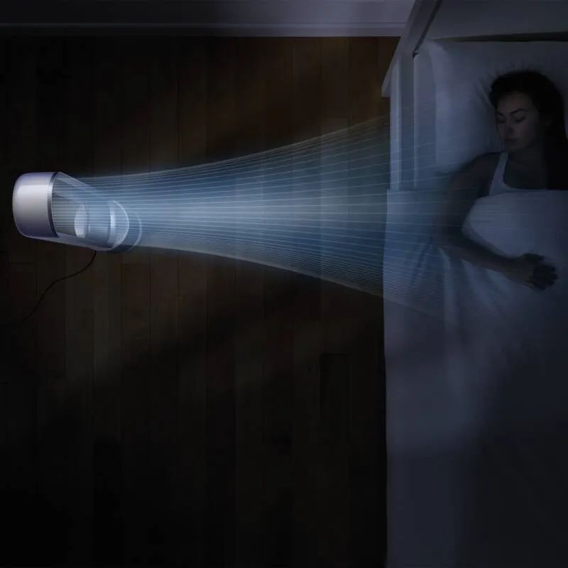 Dyson Luftreiniger TP00 pure cool