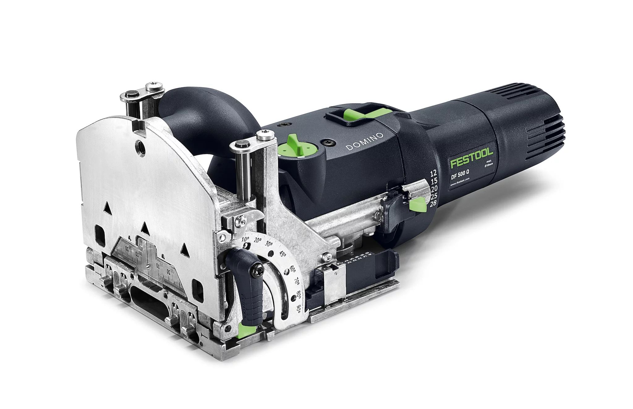 Festool DF 500 RQ-Plus