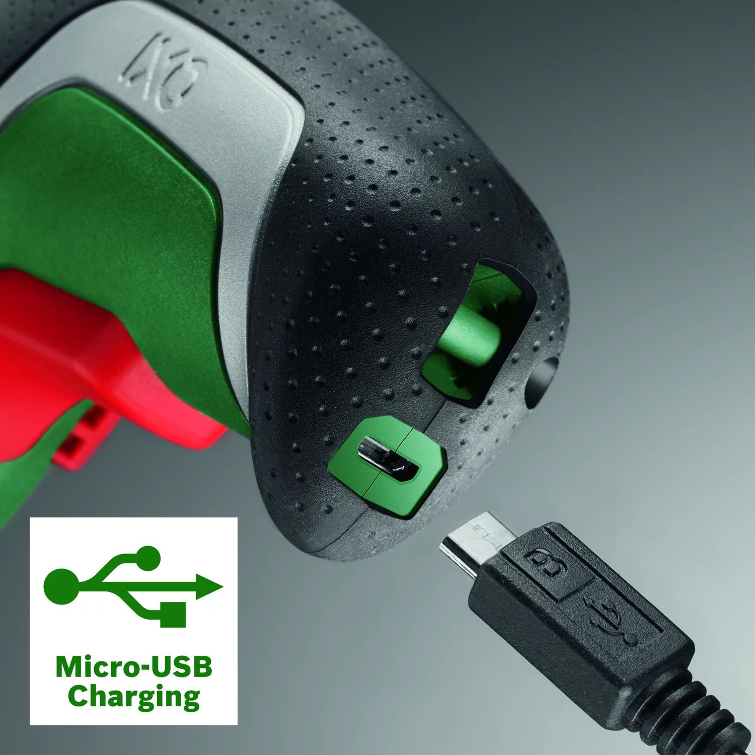 Bosch IXO 7 Flexi-Set 06039E000A