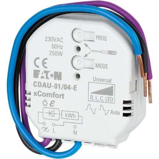 Eaton SMART-DIMMAKTOR +EMS / EATON CDAU-01/04-E XCOMF 182445