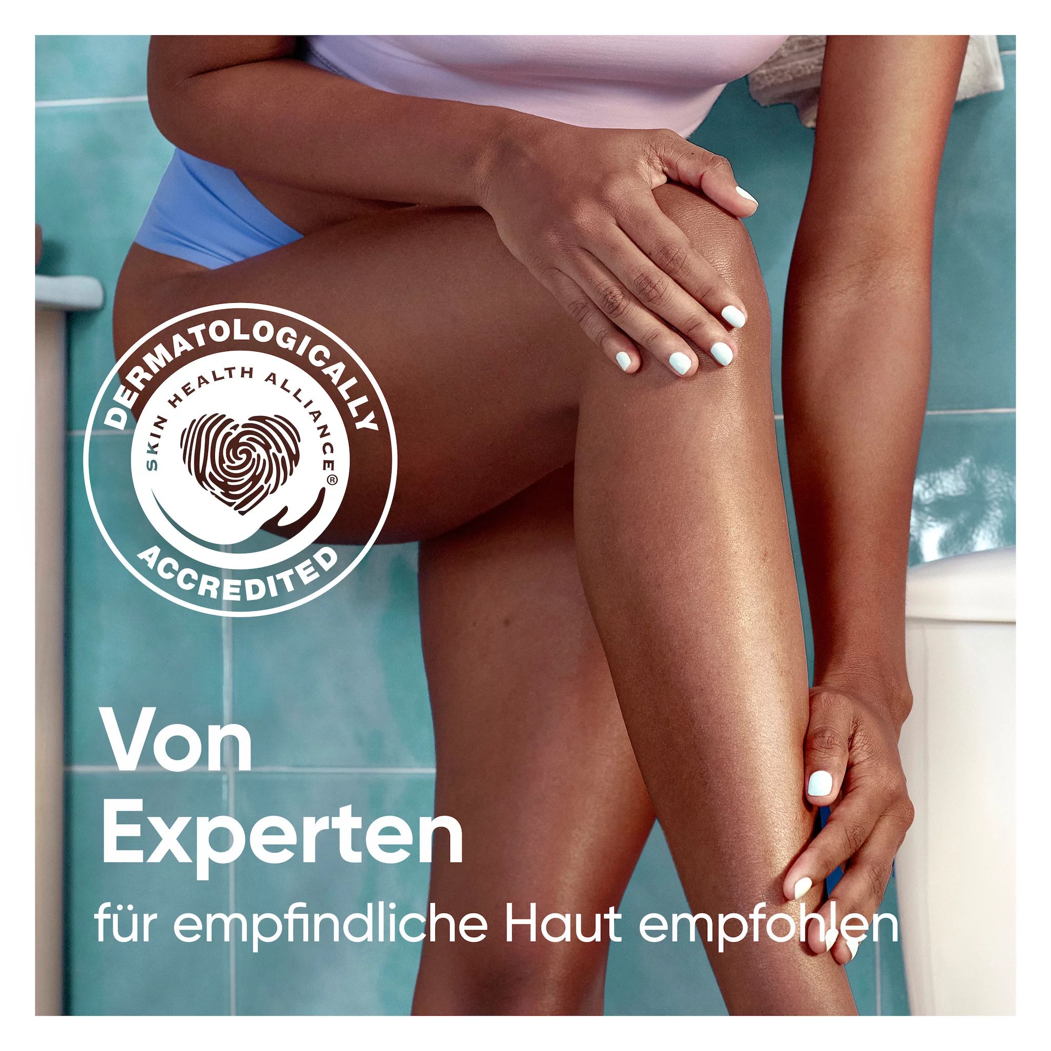 Gillette Venus Pro Comfortglide Sensitive Geschenkset