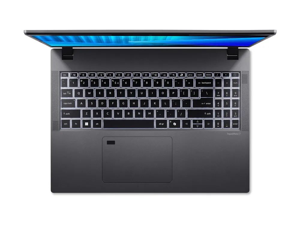 Acer TravelMate TMP216- - 16" Notebook - 40,6 cm