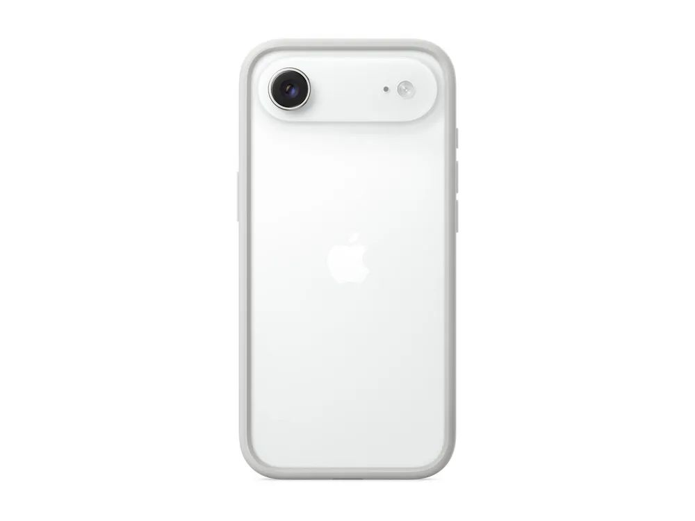 Apple Stoßstange für Mobiltelefon - Verstärkter Polycarbonat-Kunststoff