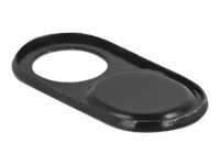 Delock Webcam-Abdeckung für Handy, Tablet