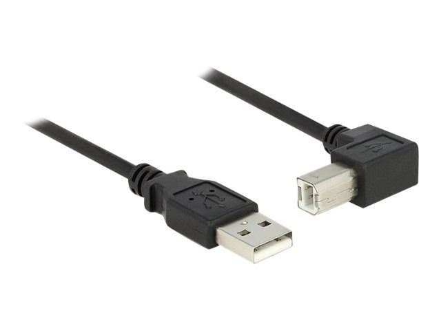 Delock USB-Kabel - USB (M) zu USB Typ B (M)