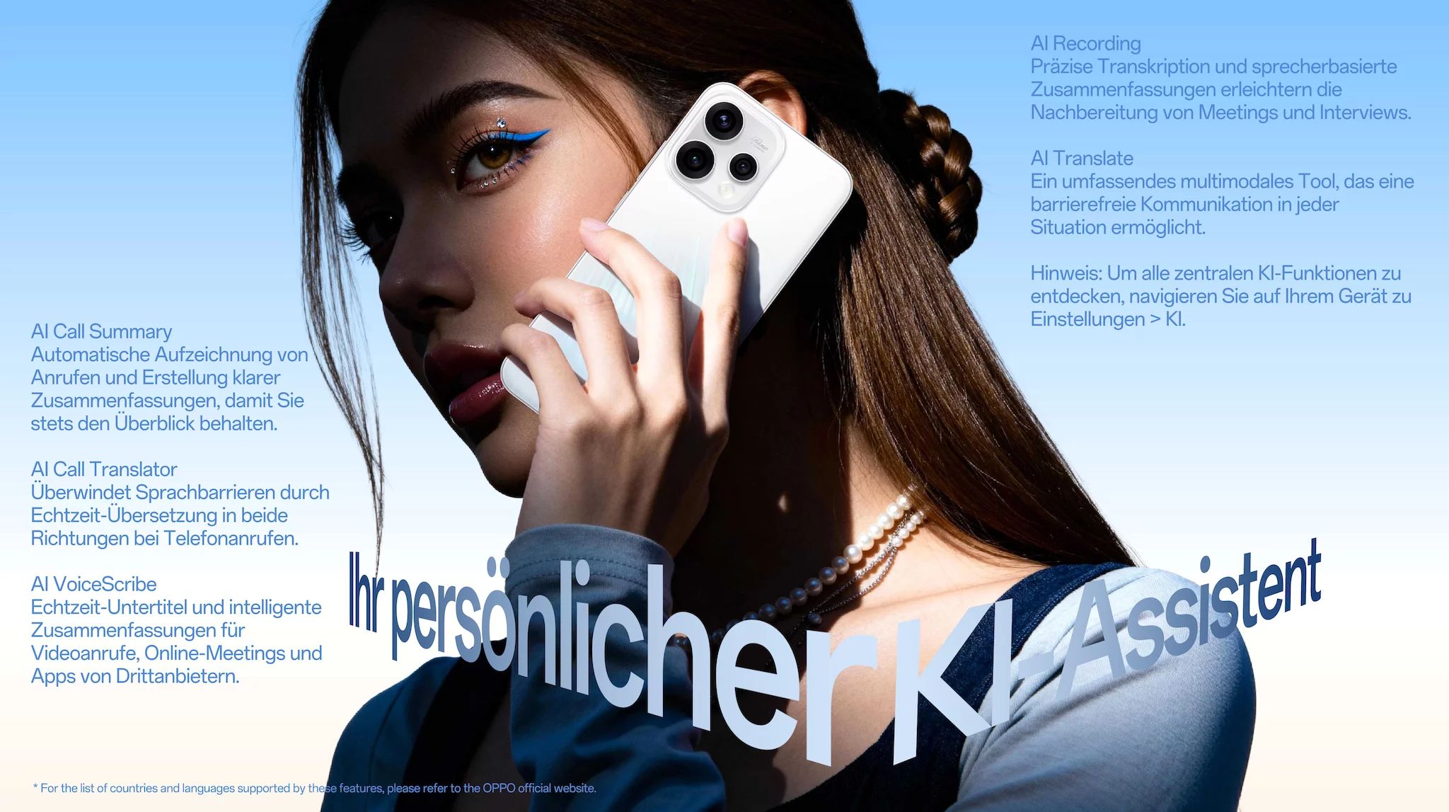 OPPO Reno15 Pro 5G CPH2813 Europe 512GB/12GB Dusk Black OEU