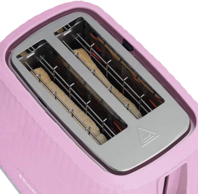 Russell Hobbs Eden Toaster