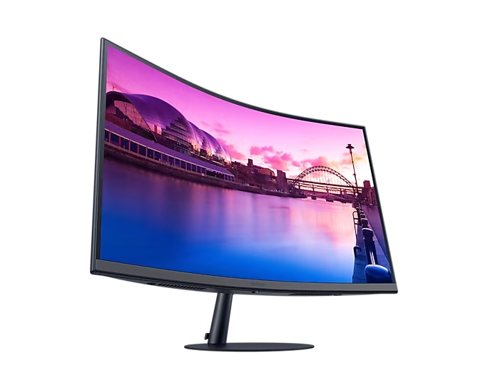 Samsung S27C390EAU