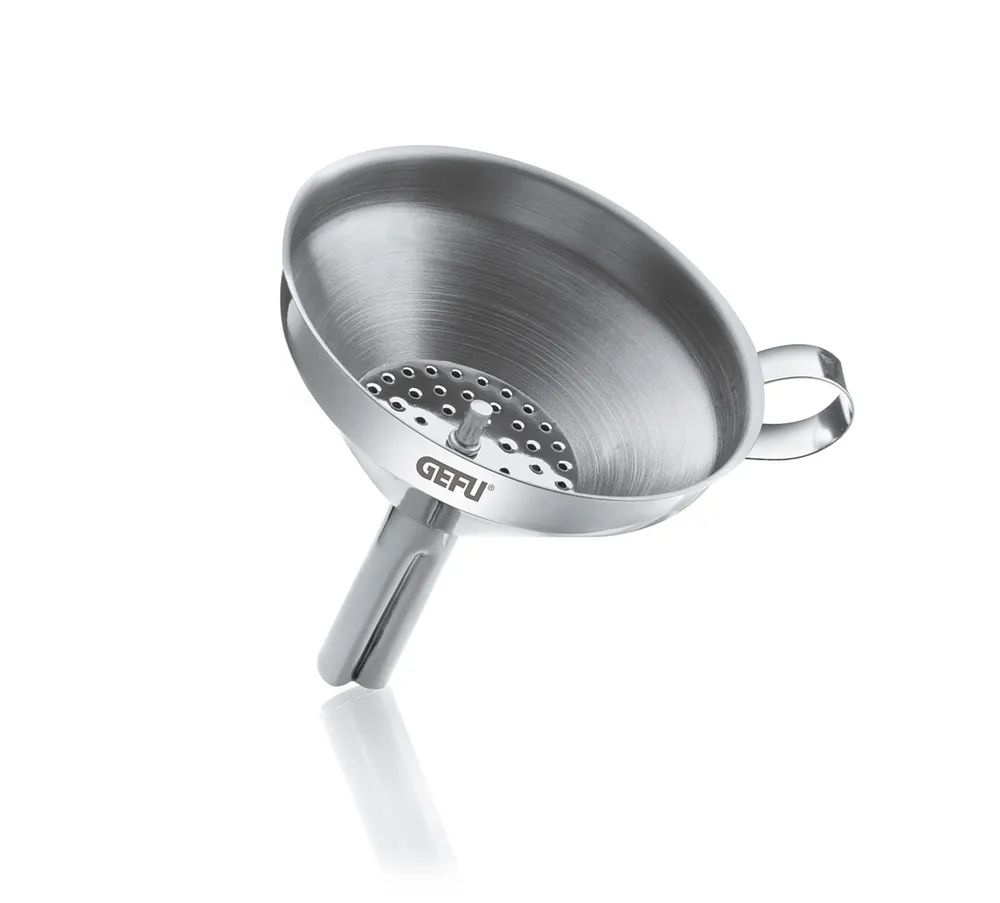 GEFU Einfülltrichter VERSARE, 10,5 cm