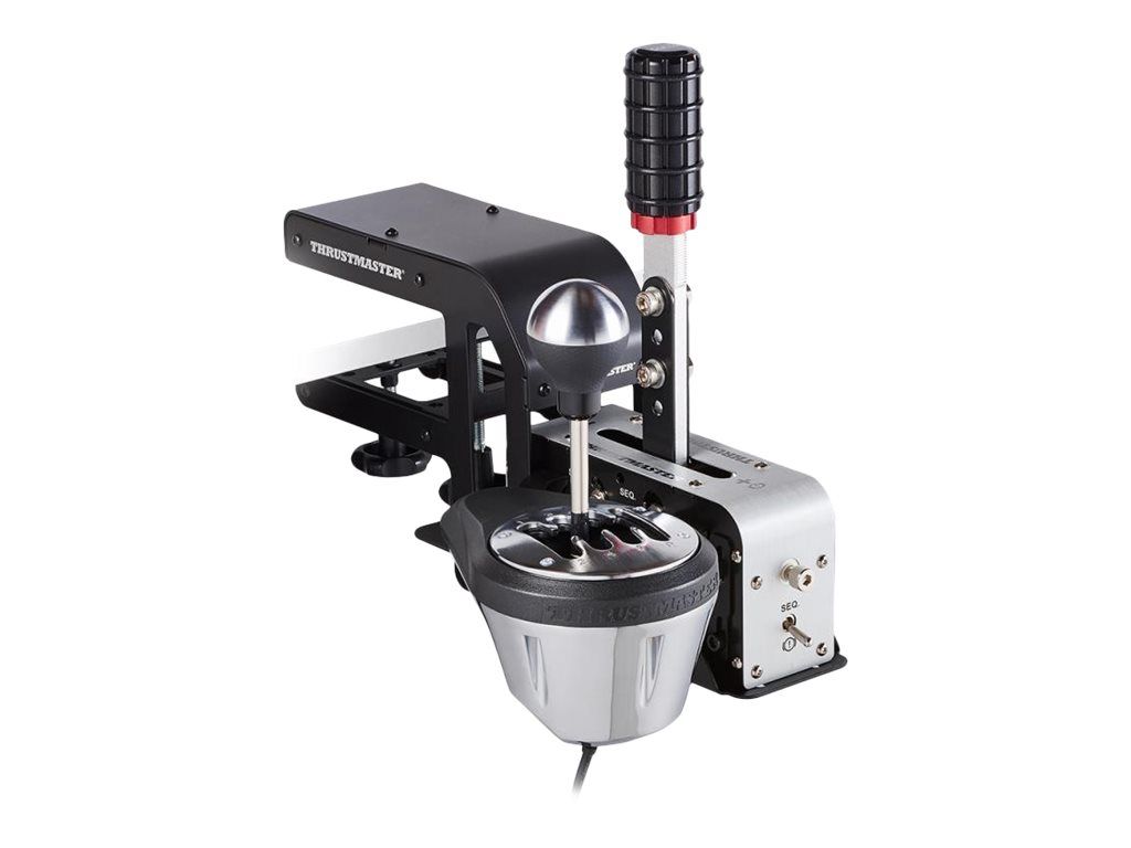 ThrustMaster Racing Clamp - Tischklemme für Game-Controller