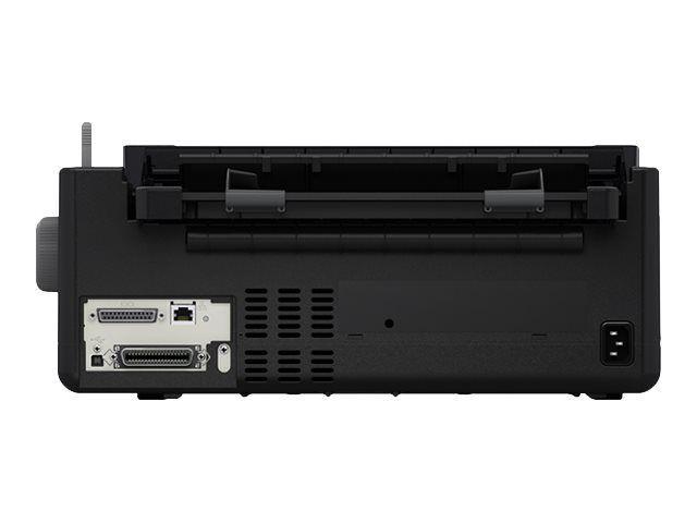 Epson LQ 590IIN - Drucker - s/w - Punktmatrix - Rolle (21,6 cm)