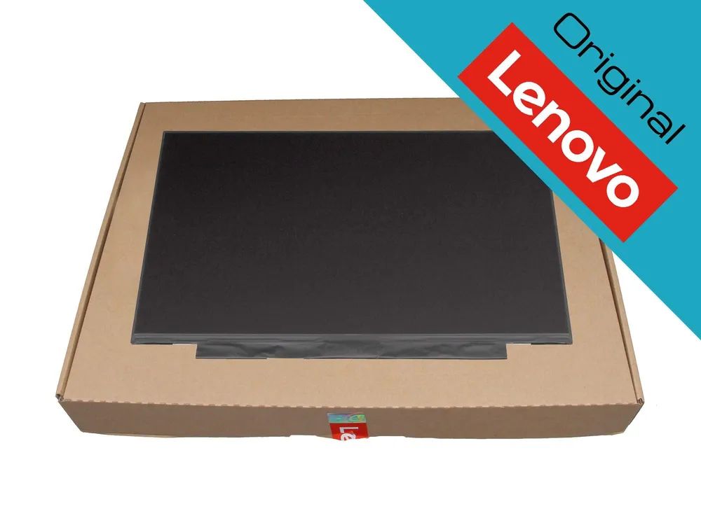 Lenovo 14.0-inch FHD IPS anti-glare display