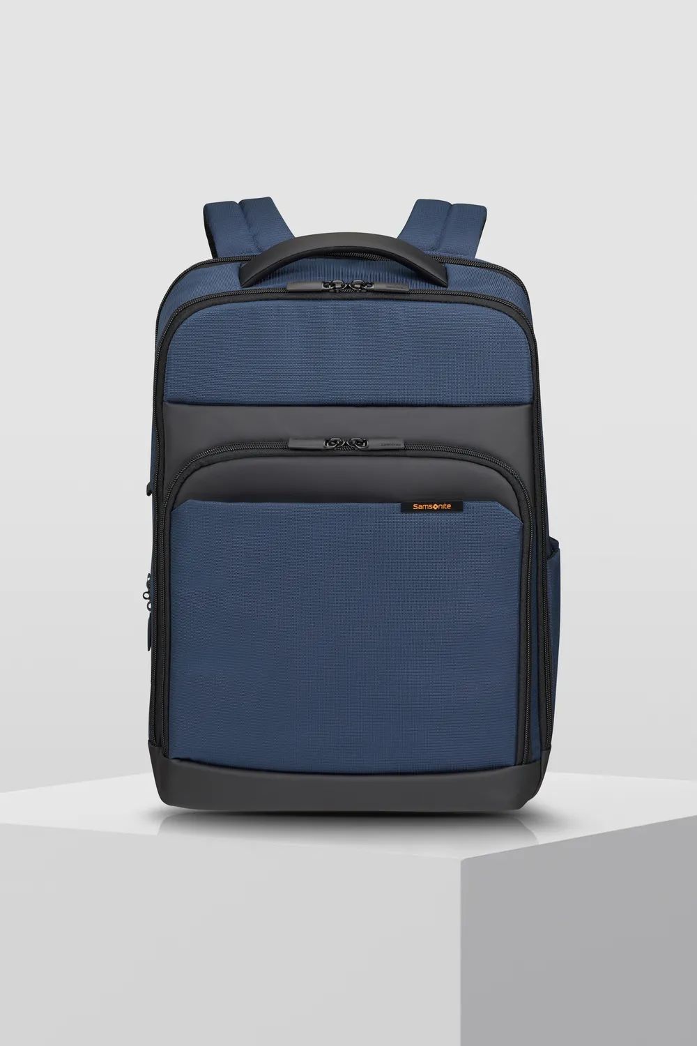 SAMSONITE MYSIGHT LPT. BACKPACK 17.3", BLUE